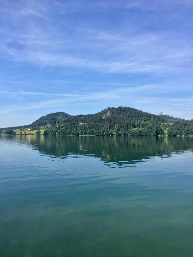 Laengseeleit'N Sankt Georgen am Längsee 外观 照片