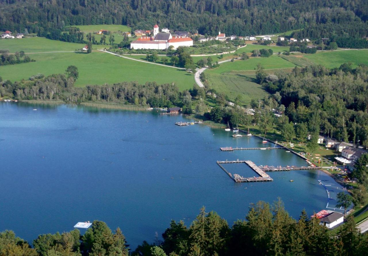 Laengseeleit'N Sankt Georgen am Längsee 外观 照片