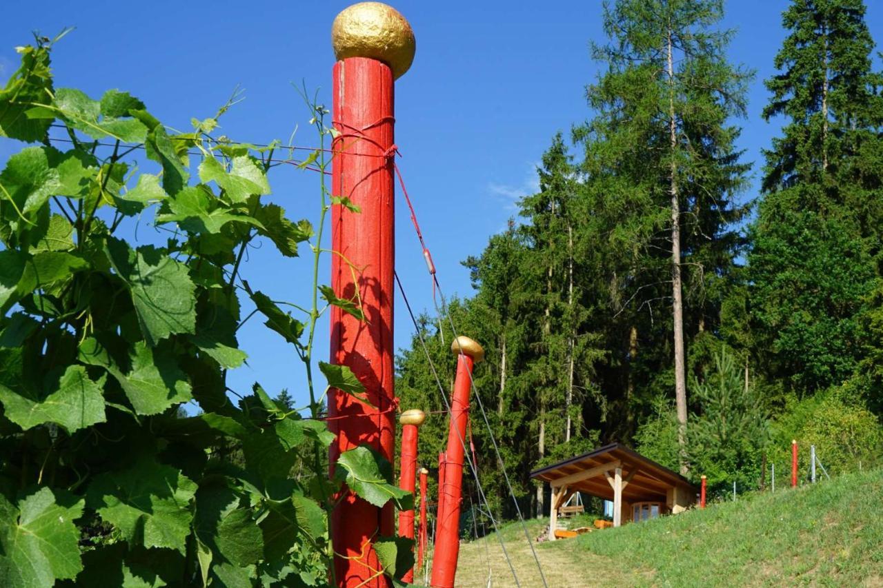 Laengseeleit'N Sankt Georgen am Längsee 外观 照片