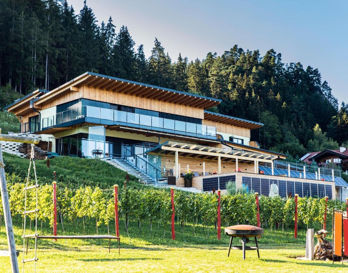 Laengseeleit'N Sankt Georgen am Längsee 外观 照片
