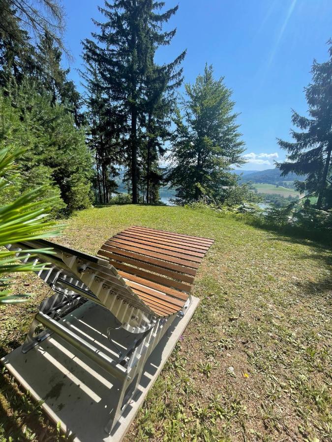Laengseeleit'N Sankt Georgen am Längsee 外观 照片
